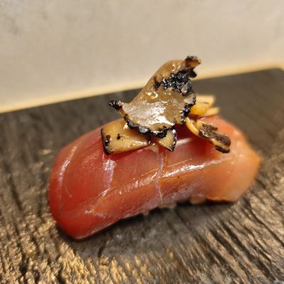 Tuna (Akami Tuna)