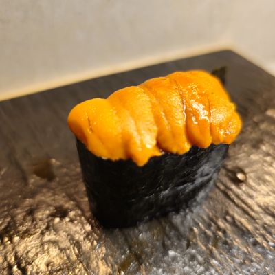 Hokkaido Sea Urchin (Uni)