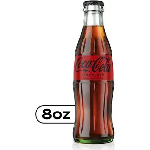 Coke Zero
