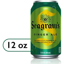 Ginger Ale