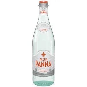 Acqua Panna Spring Water