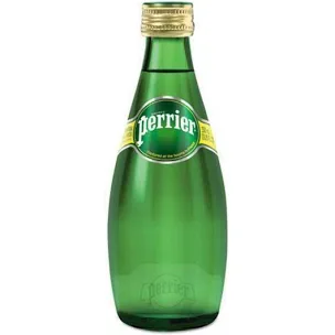 Perrier Sparkling Water
